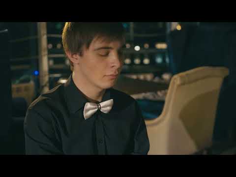 Michael Selitsky - Fields of gold (Sting piano cover)