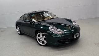 2001 Porsche 911 Carrera  Minnetonka, Minneapolis, Plymouth, Wayzata, Maple Grove. MN