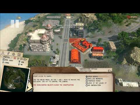 Обзор Tropico 3