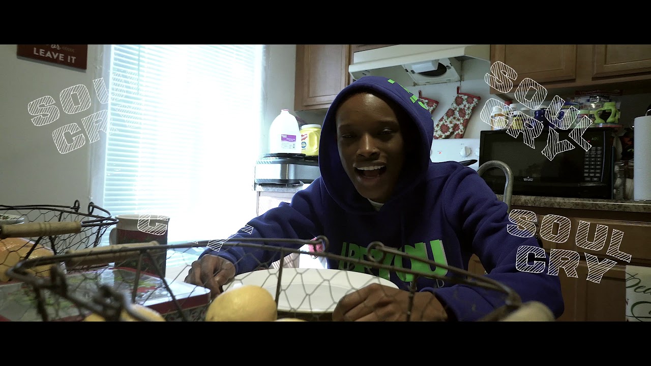 Lor Choc Rapper Lor Choc - Soul Cry (official Video) - YouTube