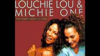 Louchie Lou & Michie One | Champagne & Wine