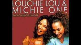 Louchie Lou & Michie One | Champagne & Wine