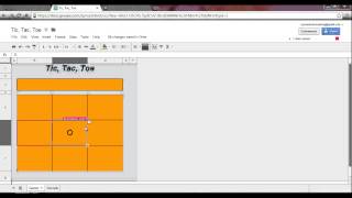 Tic Tac Toe screenshot 4