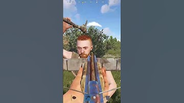 Secret Offwipe Loot Meta!? #shorts #rust #rustconsole  #gaming