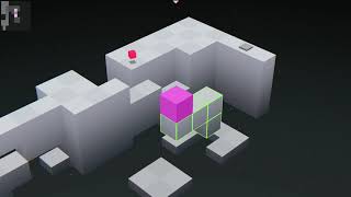 EDGE - Niveaux Classiques - Lvl 19 Chase  - HD 1080p
