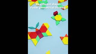 Mideer 250 Blocks Game
