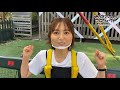 HKT48 × JR九州 みんなの九州プロジェクト「HKT48の大好きな九州手帖」　長崎（お昼のハウステンボス）編