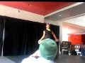 Shangela- laquifa werqin girl (Dang-Ho Yu Sickning (Geisha Black)