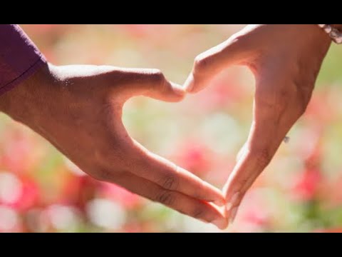 Guided Meditation: Attuning your central nervous system regarding attachment styles