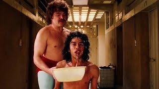 Nacho Libre - Bautizo