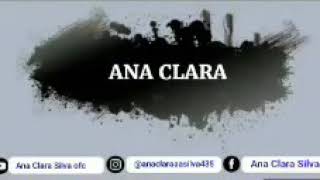 Religiosa Vs Funkeira - Ana Clara