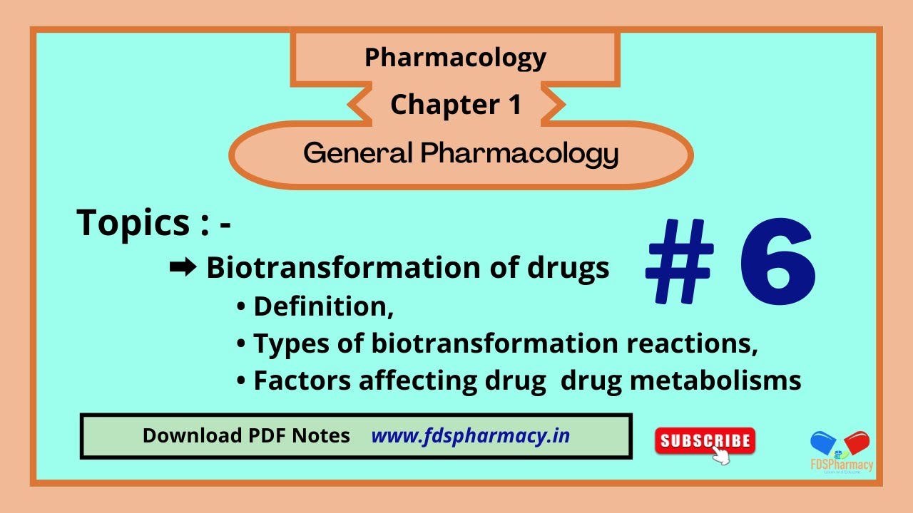 On The Origin Of Transformative Drugs – HUWCW