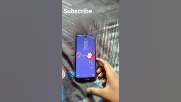 hang problem redmi 8a dual