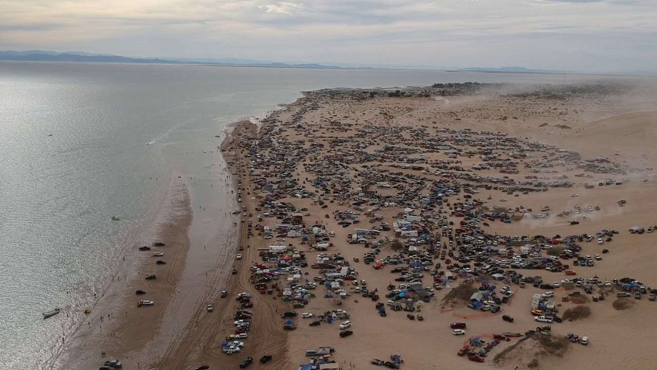 Semana Santa En El Golfo De Santa Clara 2018 YouTube semana-santa-en-el-golfo-de-santa-clara-2018-youtube