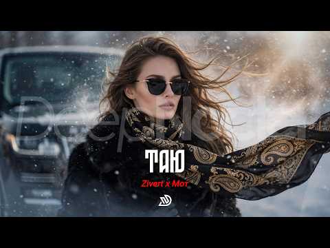Zivert & Мот - Таю 🎧 Deep Nocter Remix · Desert Soul