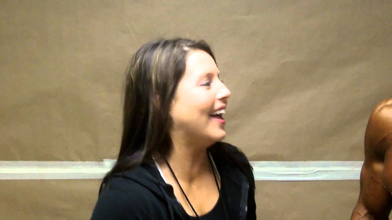 promise rings Blooper Reel / Tiffany Reiss switches to being behind the camera