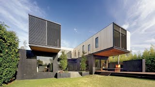 Grand Designs 2024 - Super-contemporary Home