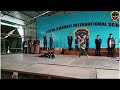 Earth Day Celebration at Vidya Bharati International School