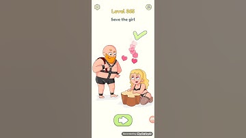 DOP 2 - Level 365 - Delete One Part by SayGames