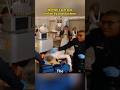 Woman’s arm was broken by a pasta churn.#shorts #help #dramas #911