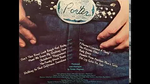 Porter Wagoner -  Ruby Jones