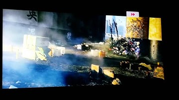 Transformers: Age of Extinction random guy