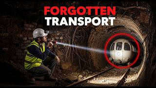 SHOCKING Truth About the Forgotten Transport System