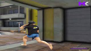 Highlights FiveM | Valle | MK | #6 🩸