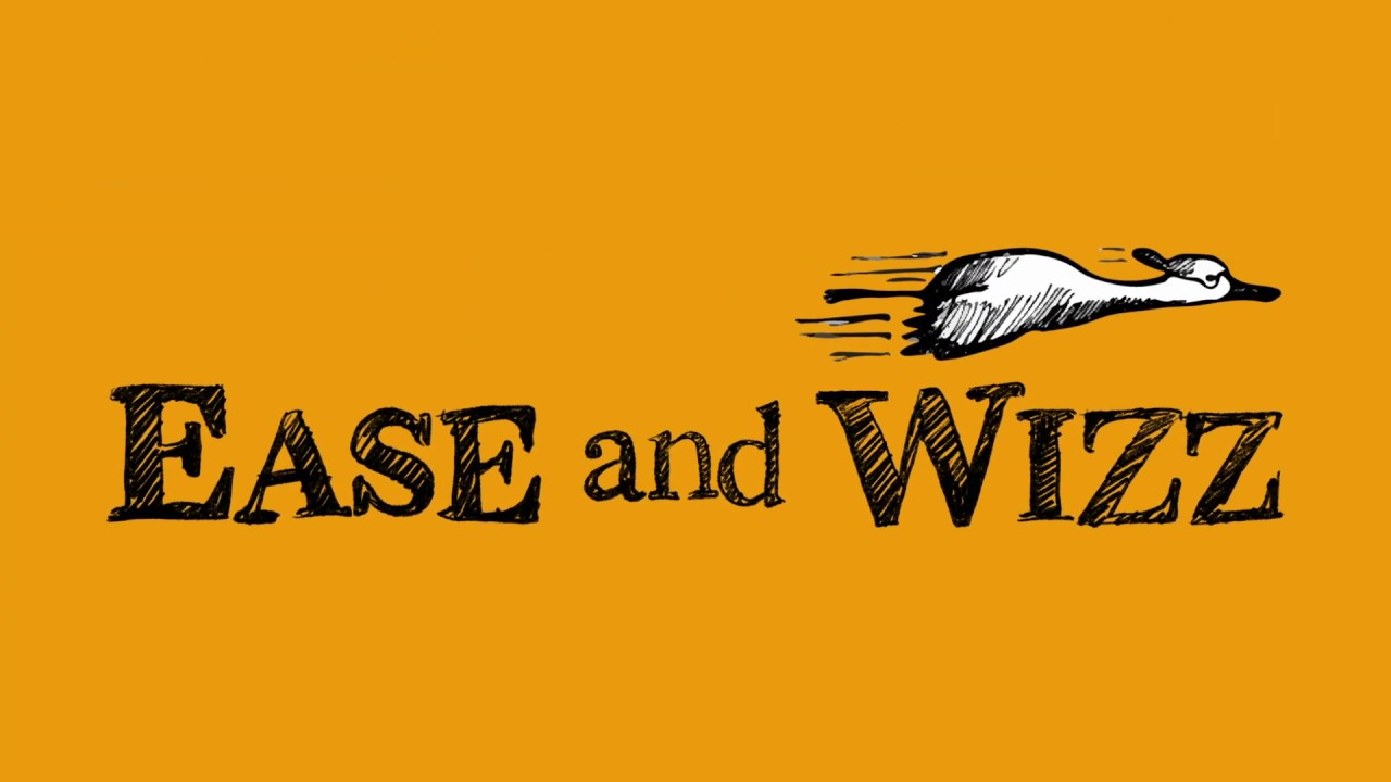 Ease and Wizz teaser