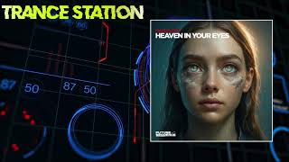 MakeFlame - Heaven In Your Eyes (Extended Mix) [FUTURE SEQUENCE]
