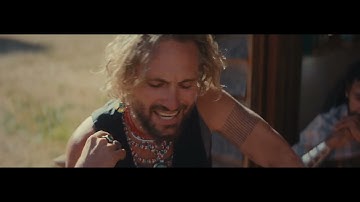 John Butler - Trippin On You (Official Music Video)