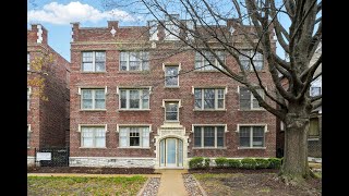 4228 McPherson Avenue, Apt 212 Saint Louis, MO | CBGundaker.com 4228 McPherson Avenue, Apt 212 Saint Louis, MO | CBGundaker.com