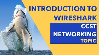 Introduction to Wireshark