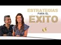 Con Estas ESTRATEGIAS Conseguirás ALCANZAR El ÉXITO 🤩 |  Diana Álvarez & Pablo Gómez