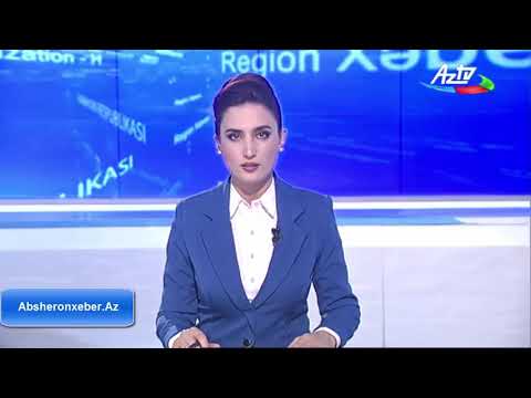 AZTV-Abşeronda möhtəşəm \