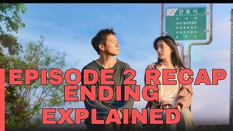 My Liberation Notes Episode 2 Recap and Ending Explained | Must Watch Before Episode 3 Recap.