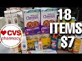 CVS COUPONING | EASY DEALS | ONE CUTE COUPONER