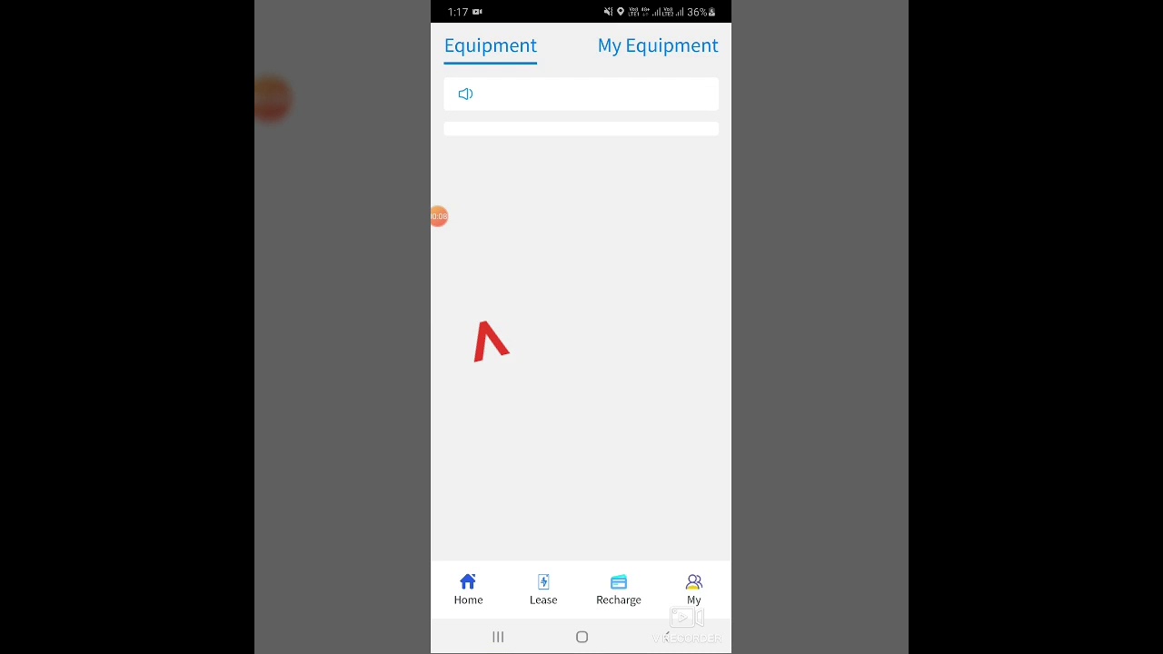 SHARED MP INVESTMENT APP