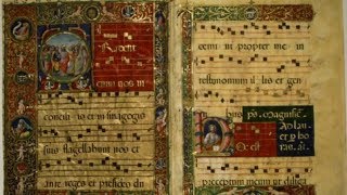 Gregorian Chant