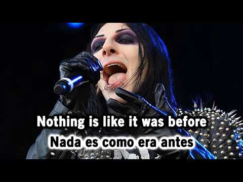 Motionless In White - Burned At Both Ends (Sub Español | Lyrics)