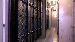 Microsoft Datacenter Tour short version