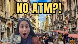 $100 for 36 Hours in Argentina (Cash Rules Explained)