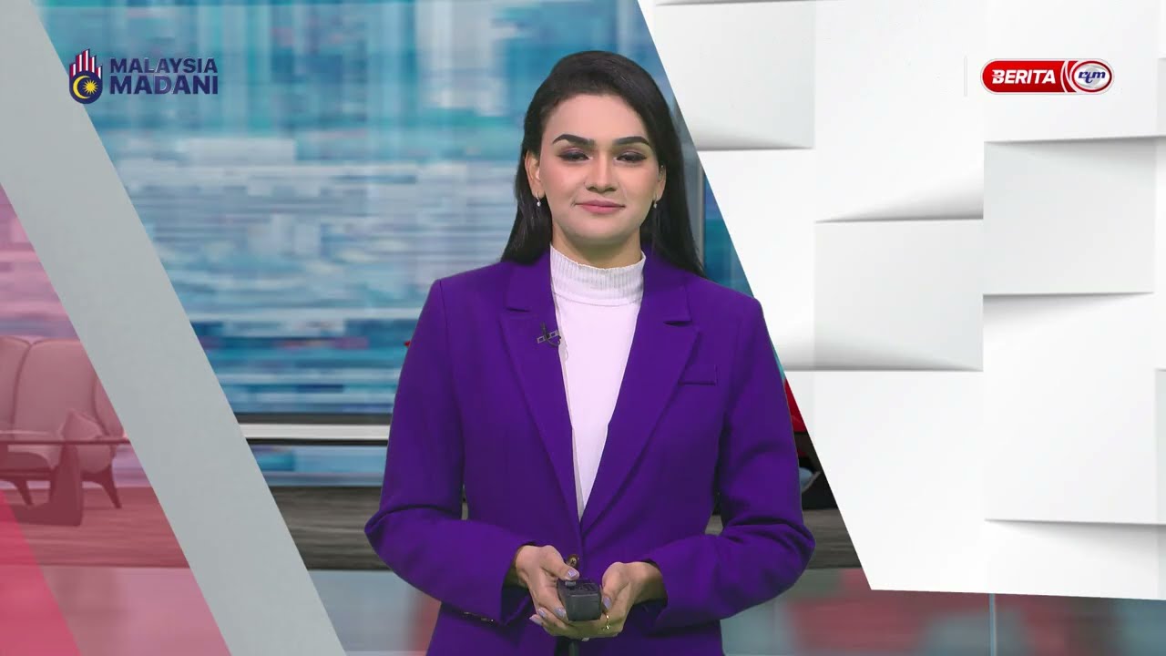 8 MAC 2026 - WORLD TODAY