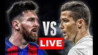 Live telecast of the el clasico fc barcelona vs real madrid exclusive
on sony ten 2. christiano ronaldo magical messi is tonight. enjoy
ultimate...