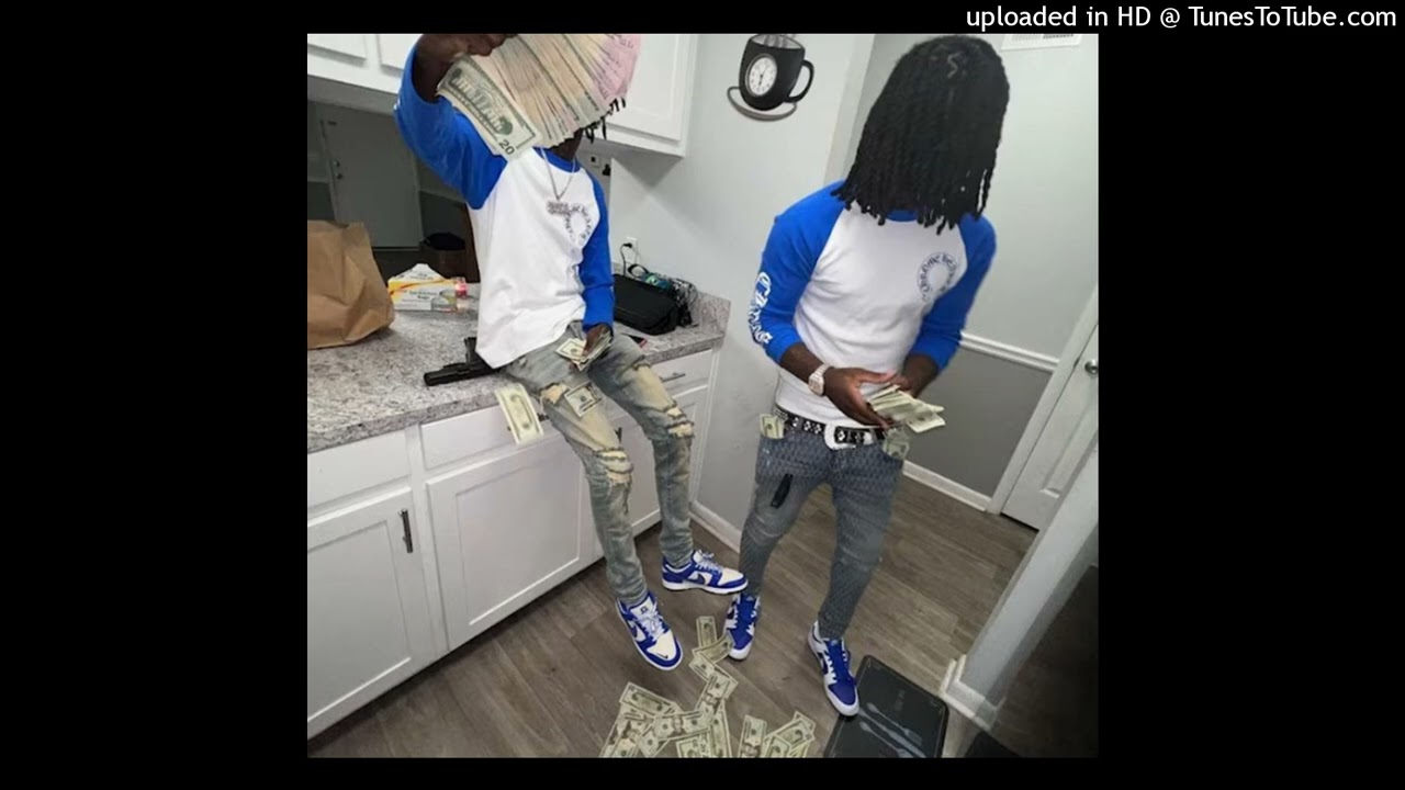 [FREE] SlimeGetEm x AC640 x DMV Type Beat 