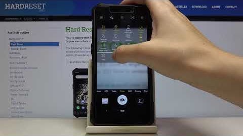 Top Tricks for ULEFONE Armor X5 Camera – Camera Settings