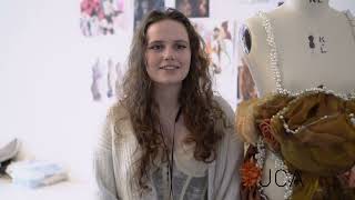 JCA Promo Film 2023   Jay Anderson Commercial Photography & Film