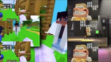 25 Shuric Scans with are slides (Ahpmau vs Pizza Tower LYON S.P.D)