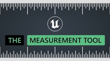 How to measure distances in Unreal Engine | Unreal Engine Tips