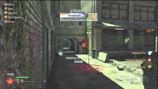 Dispute Proof MW2